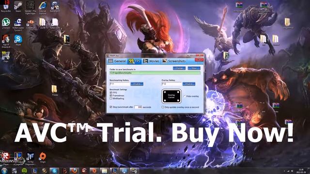 How to get a registred fraps account for free смотреть онлайн