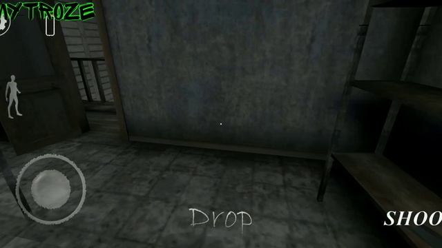 ОЧЕНЬ ИНТЕРЕСНЫЙ ДОМ В НОВОГОДНЕМ ОБНОВЛЕНИИ ГРЕННИ 5 - ПРОХОЖДЕНИЕ! GRANNY 5! | #granny5 | #217 смотреть онлайн