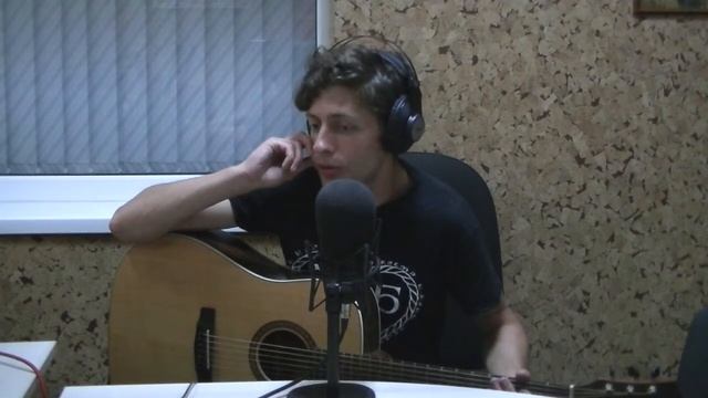 Программа "Субкультура" - Олег Барабаш 8.09.2017 г.