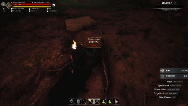 Defeating the King Beneath | Conan Exiles with DragonFire смотреть онлайн