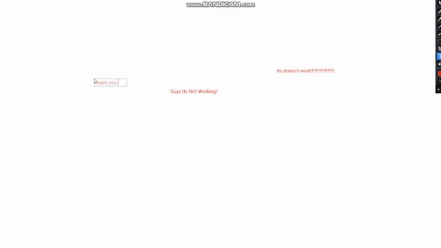 Wrapper Offline Its Not Working! смотреть онлайн