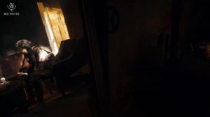 К западу от Юймэня  1 сезон 37 серия