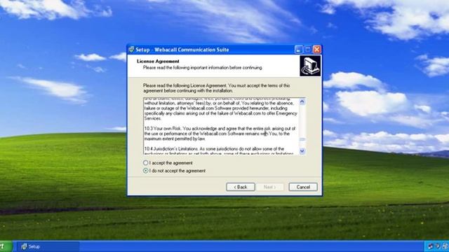 Webacall comunnications suite смотреть онлайн