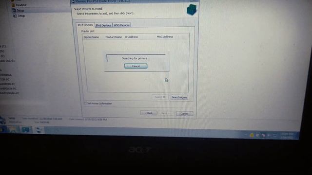 cara instal print mesin canon ira 6075 ke komputer dengan kbel LAN смотреть онлайн