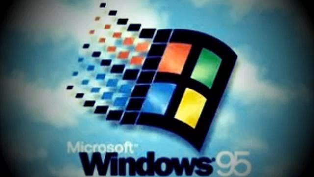 Windows Start Up Theme (95 version) 1.0 - Jackson Beatz смотреть онлайн