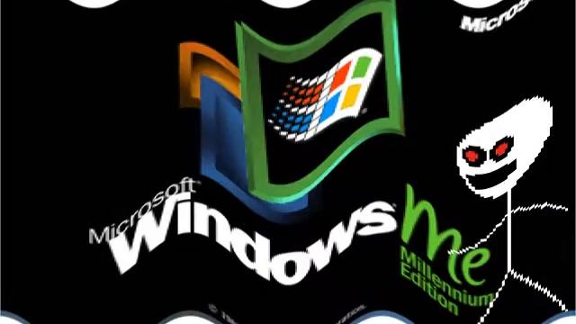(REQUESTED) Happy Windows Startup and Shutdown Sounds (Acapella Cover) смотреть онлайн