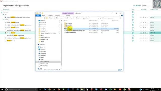 kaspersky internet security 2017 Firewall come Bloccare la connessione di un programma смотреть онлайн