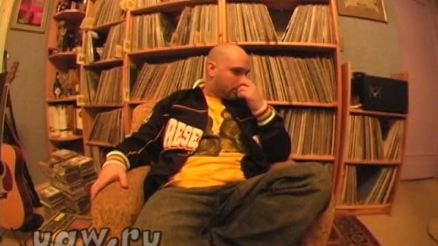 trailer "Хип-Хоп В России: от 1-го Лица" by Лигалайз смотреть онлайн