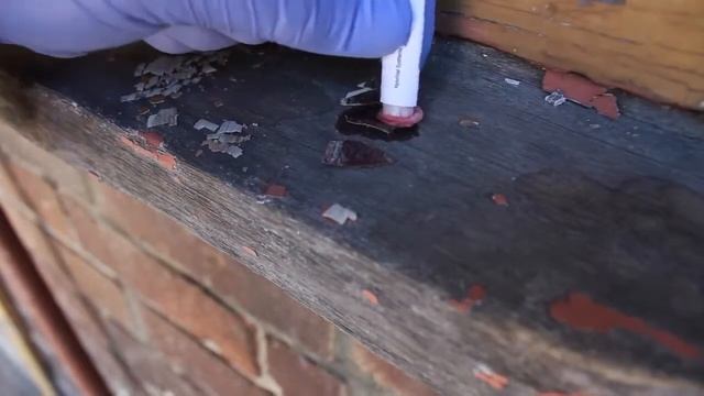 How to test for lead based paint смотреть онлайн