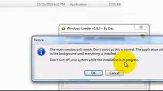 How to Activate Windows 7 in Urdu & Hindi Tutorial смотреть онлайн