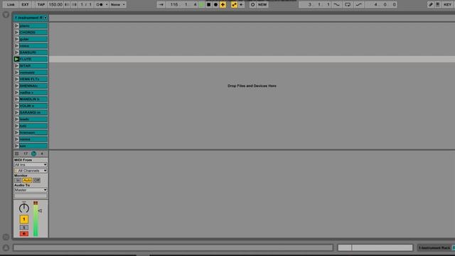 Mainstage Indian patches for Windows with ableton live 9 смотреть онлайн