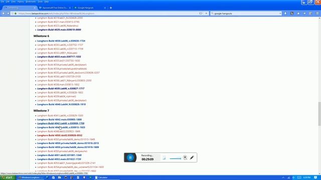 The History of Windows (95-10) смотреть онлайн