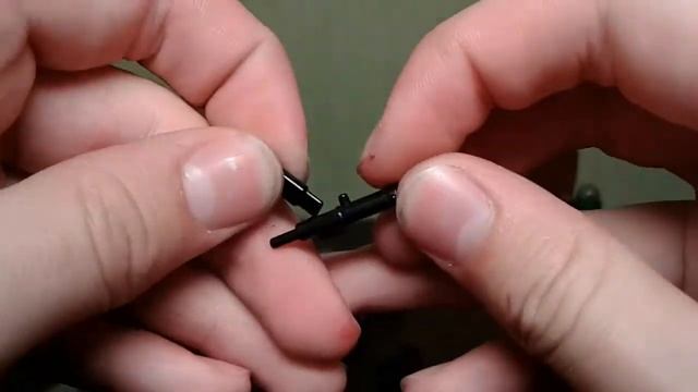 Обзор На Аксессуары от Brickarms №2 смотреть онлайн