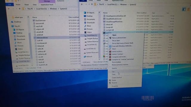 OOBE Error On Windows 10 Install - OOBESETTINGS Error смотреть онлайн