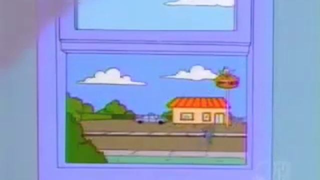 Steamed Hams but its just a normal forgettable luncheon смотреть онлайн