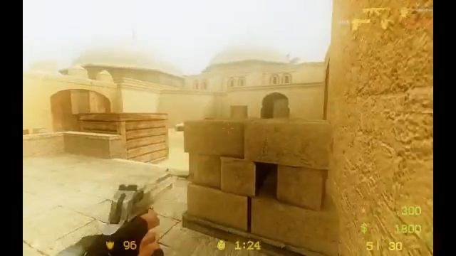 CS:S | Clip смотреть онлайн