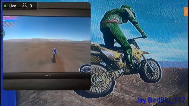 🔴LIVE | Jay Plays... | Motocross Madness (PC) | Single LIVE Stream Gameplay смотреть онлайн
