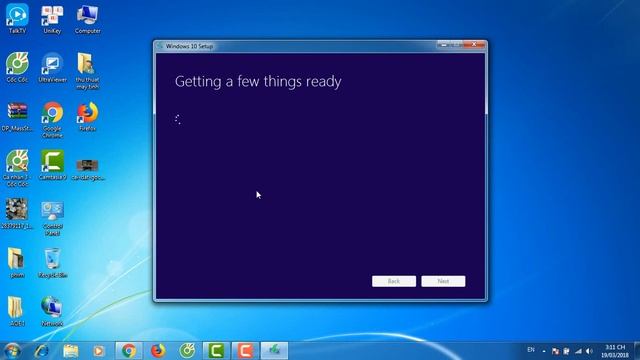 Cách tải windows 10 nguyên gốc, mới nhất từ Microsoft [ISO file] смотреть онлайн