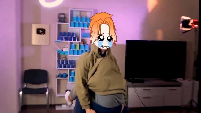Попробуй не засмеяться:_) смотреть онлайн