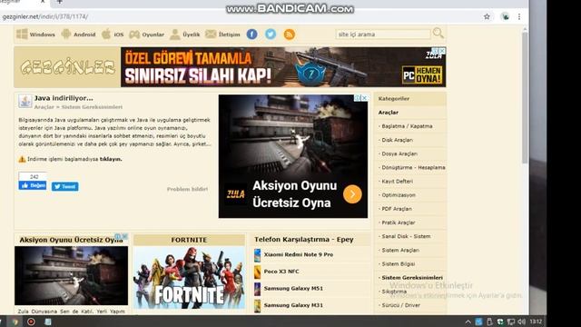 java nasıl indirilir ve kurulur? смотреть онлайн