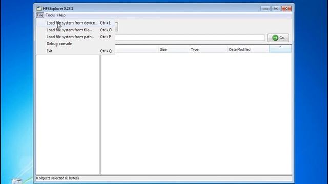 Abrindo HD com formato de Mac OS X no Windows смотреть онлайн