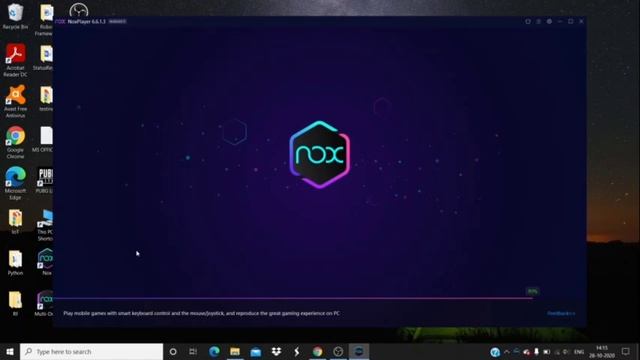 How to install Google Play Store on Windows 10 PC or Laptop смотреть онлайн