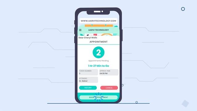 Improve Patient experience with EToken Solution in Healthcare смотреть онлайн