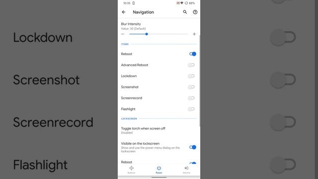 ZenX-OS v1.10 on Redmi Note 8 (ginkgo) (Official) смотреть онлайн