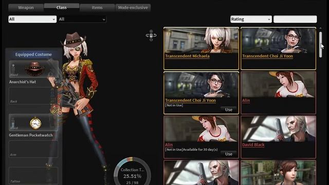 Selling Counter-Strike Nexon Zombies account [READ DESCRIPTION] смотреть онлайн