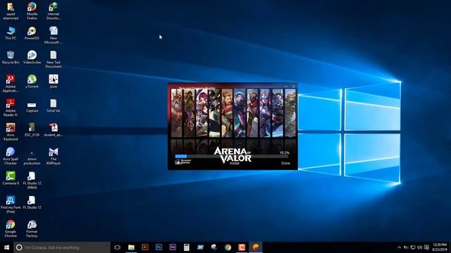 How to install PUBG Mobile on PC using Tencent Gaming Buddy смотреть онлайн