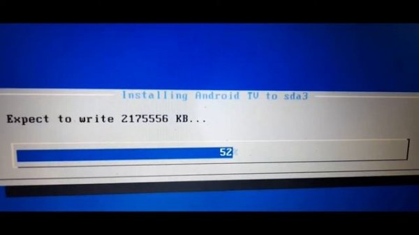 How to dual boot android tv with windows 10/11 and get google tv like ui update | android tv | Hind