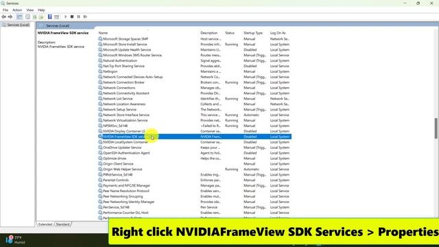 How to Fix NVIDIA Geforce Experience Error Code 0x0003 In Windows смотреть онлайн