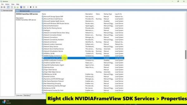 How to Fix NVIDIA Geforce Experience Error Code 0x0003 In Windows