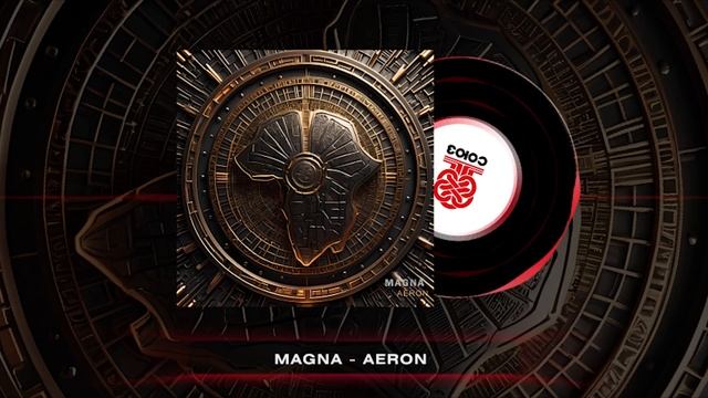 MAGNA - Aeron (2024) смотреть онлайн