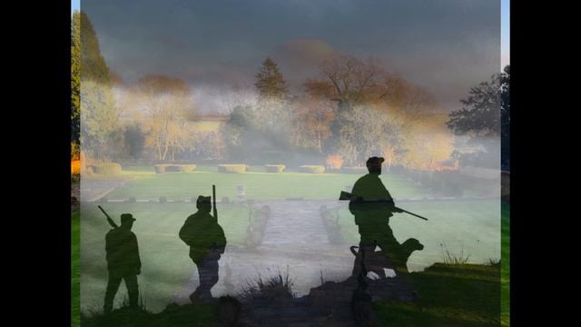 The Open Window - By Saki смотреть онлайн