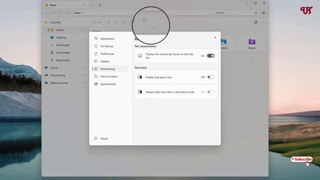 Best free File Explorer with TABs and Dual Panel View for Windows 10 and 11 Computers. смотреть онлайн