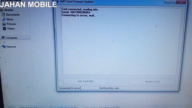 UMT PRO UMT V2 CARD DRIVER MISSING смотреть онлайн