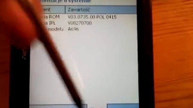 Asus A696 Windows Mobile 6 Classic смотреть онлайн