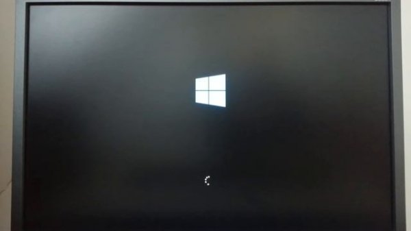 Supermicro MBD-X11SSL-F-B: reboot Windows Server 2016 ~ English ᴴᴰ