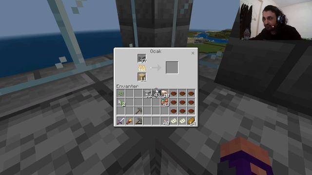 MINECRAFT ÇILGIN PROJELER #26 DAĞ EVİ | HELE ŞÜKÜR İLK KATIN İSKELETİNİ ÇIKARDIK смотреть онлайн