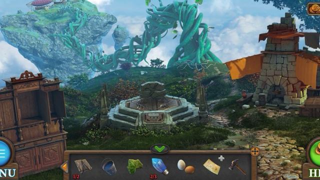 Tricky Doors Episode 4 : Floating Islands Walkthrough by FIVE-BN Games смотреть онлайн
