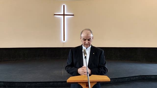 Воскресное богослужение 10.05.2020 г. 10:00 смотреть онлайн