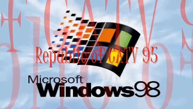 Windows Sounds (NT 4.0 to XP) смотреть онлайн