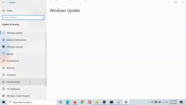 Fix Windows Update Download error 0x8024200B on Windows 10 смотреть онлайн