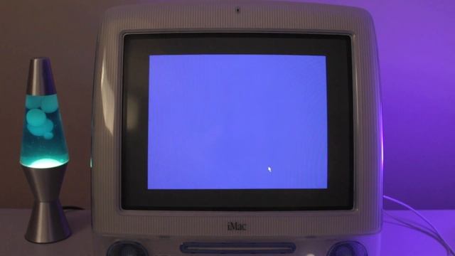 Installing Windows 98 SE on the iMac G3! смотреть онлайн