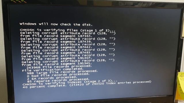 컴퓨터가 왜이래 안돼는건가... смотреть онлайн