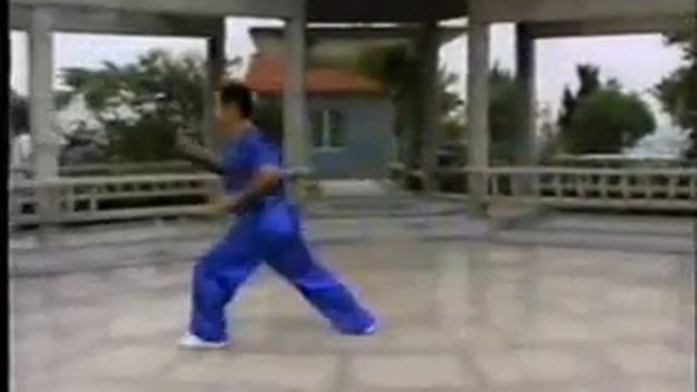 Мэй Шань Шуй Ху Мин ЦюаньШуан гуай.flv смотреть онлайн