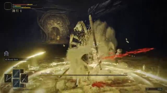 ELDEN RING™ Royal Revenant Cheese Healing смотреть онлайн