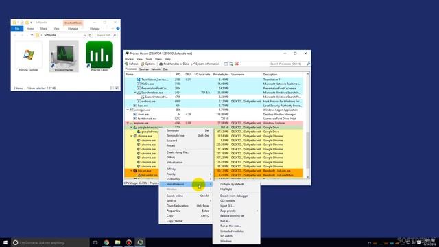 Use These Task Manager Alternatives to Better Control Running Apps (Softpedia App Rundown #97) смотреть онлайн