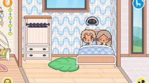 ТОКА БОКА, НЕ ЛЮБИМАЯ ДОЧЬ!?